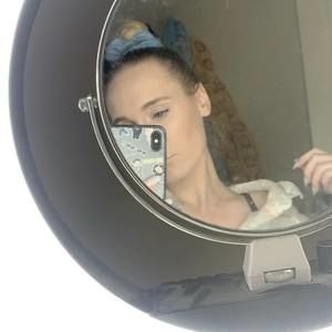 Meet your Posher, Harlee